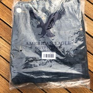 American Eagle Outfitters